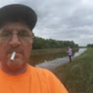 Meet your Posher, Timothy